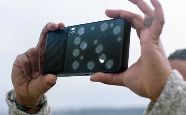 Fotografiki lightL16